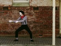 Official Art Vs Science "Parlez-Vous Francais? Music Video