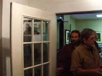 Print! Gallery Exhibition in Black Rock Bridgeport, CT