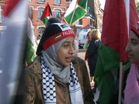 Amira versus Israel