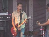 Rockin' in the Free World