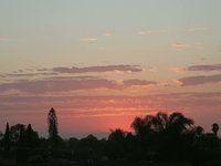 Sunset Timelapse