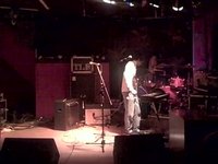 Islet live at Monkey