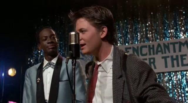 marty mcfly - johnny b. goode marty mcfly - johnny b. goode