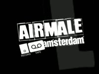 Airmale | Amsterdam, the airport