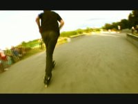Marcin Kopiec "Antena" testing new USD/Deshi carbon
