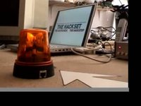 The Hackset 2006