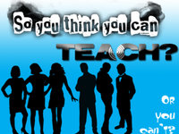 Teacher's Day Video (Part 2 of 3)