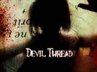 Horror movie Title Sequence