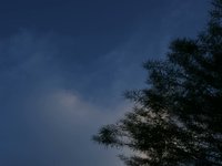 Phoenix Clouds