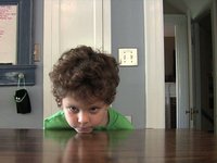 Jonah Reviews Movies, Episode Six: The Incredibles