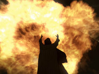 Elijah