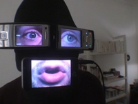 STUBENHACKER: ohne Ohne kein Kein (Probeaufnahme)