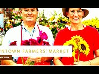 Farmer's Market / Des Moines