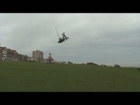 PUSH KITING - Double looper