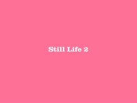 Still Life 2