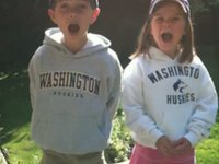 Husky Fans