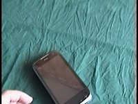 HTC Touch Pro 2 - Prezentacja urządzenia