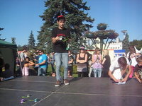 Alexandr Pelevin. 1A