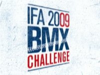 IFA BMX Challenge 2009 Trick Tip 4/6