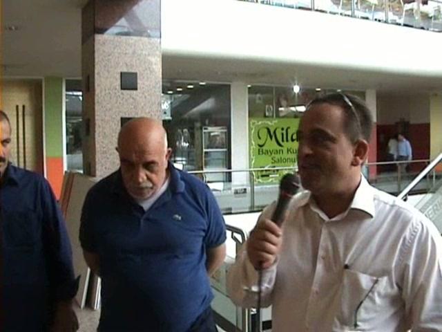 Kurtlar Vadisi Erzincanda