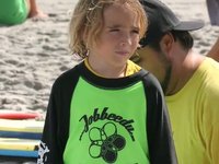 2009 NKF Pro-Am Surf Festival