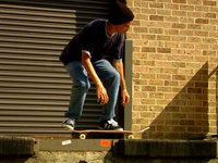 DC slow mo