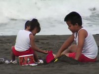 bodyboarding- mainland mex 08' Seaver