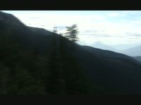 Clementz Ride In BC