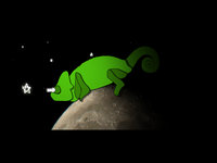 STARS EATER