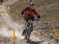 Mammoth Mountain Preview