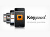 A quick preview of Keypoint