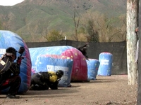 Riot Series 2009