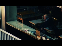 one moment of a tailor