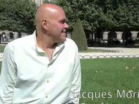 Rencontre avec Jacques Morin