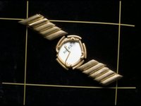 Pasta Rolex