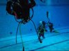 Scuba Dving