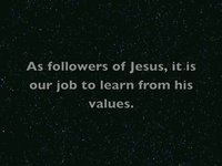 Community of Disciples