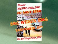 Historic Challenge 2009
