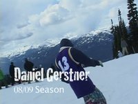 Hagfish Rider Promo: Dan "LD" Gerstner