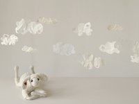 Sheep's Journey - Waiting for the next adventure