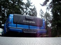 1998 Dodge Dakota V6