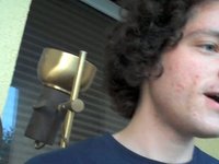 The Miles Bonny Show #022 - Kurt Hustle aka Retrogott