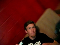 Dan tries out the Wizkid Cam