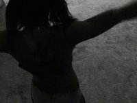 '' B  L  A  N  K  - I  S - B  A  C  K