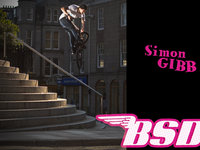 Si Gibb - BSD Pre Comeback edit!