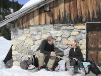 A Season at Courchevel