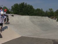 weston's clips