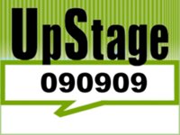 090909 UpStage Festival Preview