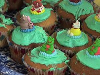 Cupcake Camp Sydney 09