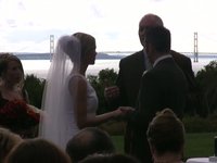 Mackinac Island Wedding (2008)